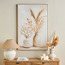 زينة حائط كانفاس مؤطرة - أومبو - 80x120 سم-household-walldecorandmirrors-wallart-image-1