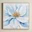 زينة حائط مؤطرة على كانفاس - بورين - 80×80 سم-household-walldecorandmirrors-wallart-image-3