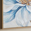 زينة حائط مؤطرة على كانفاس - بورين - 80×80 سم-household-walldecorandmirrors-wallart-image-2