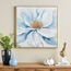 زينة حائط مؤطرة على كانفاس - بورين - 80×80 سم-household-walldecorandmirrors-wallart-image-1