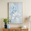 Vega Framed Canvas Wall Art - 80x120 cm-household-walldecorandmirrors-wallart-image-3