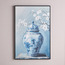 زينة حائط كانفاس مؤطرة - كريستال - 80x120 سم-household-walldecorandmirrors-wallart-image-3