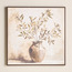 Mayen Framed Canvas Wall Art - 80x80 cm-household-walldecorandmirrors-wallart-image-1