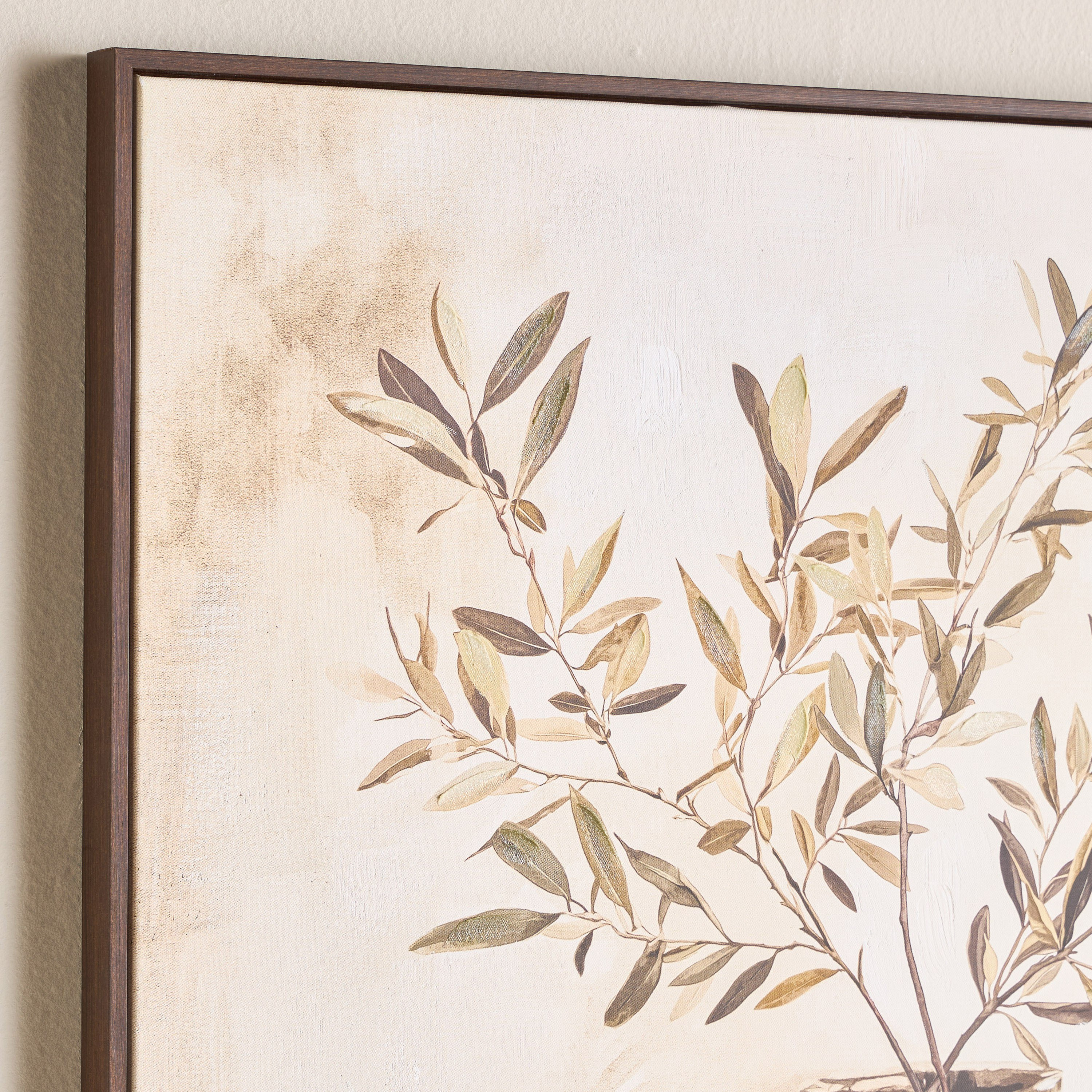 Mayen Framed Canvas Wall Art - 80x80 cm-household-walldecorandmirrors-wallart-image-2