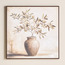زينة حائط كانفاس مؤطرة - هوجلو-  80x80 سم-household-walldecorandmirrors-wallart-image-3