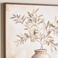 زينة حائط كانفاس مؤطرة - هوجلو-  80x80 سم-household-walldecorandmirrors-wallart-image-2