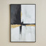 زينة حائط كانفاس مؤطرة - فارو - 80x120 سم-household-walldecorandmirrors-wallart-image-4