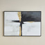 زينة حائط كانفاس مؤطرة - فارو - 80x120 سم-household-walldecorandmirrors-wallart-image-3