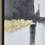 زينة حائط كانفاس مؤطرة - فارو - 80x120 سم-household-walldecorandmirrors-wallart-image-2