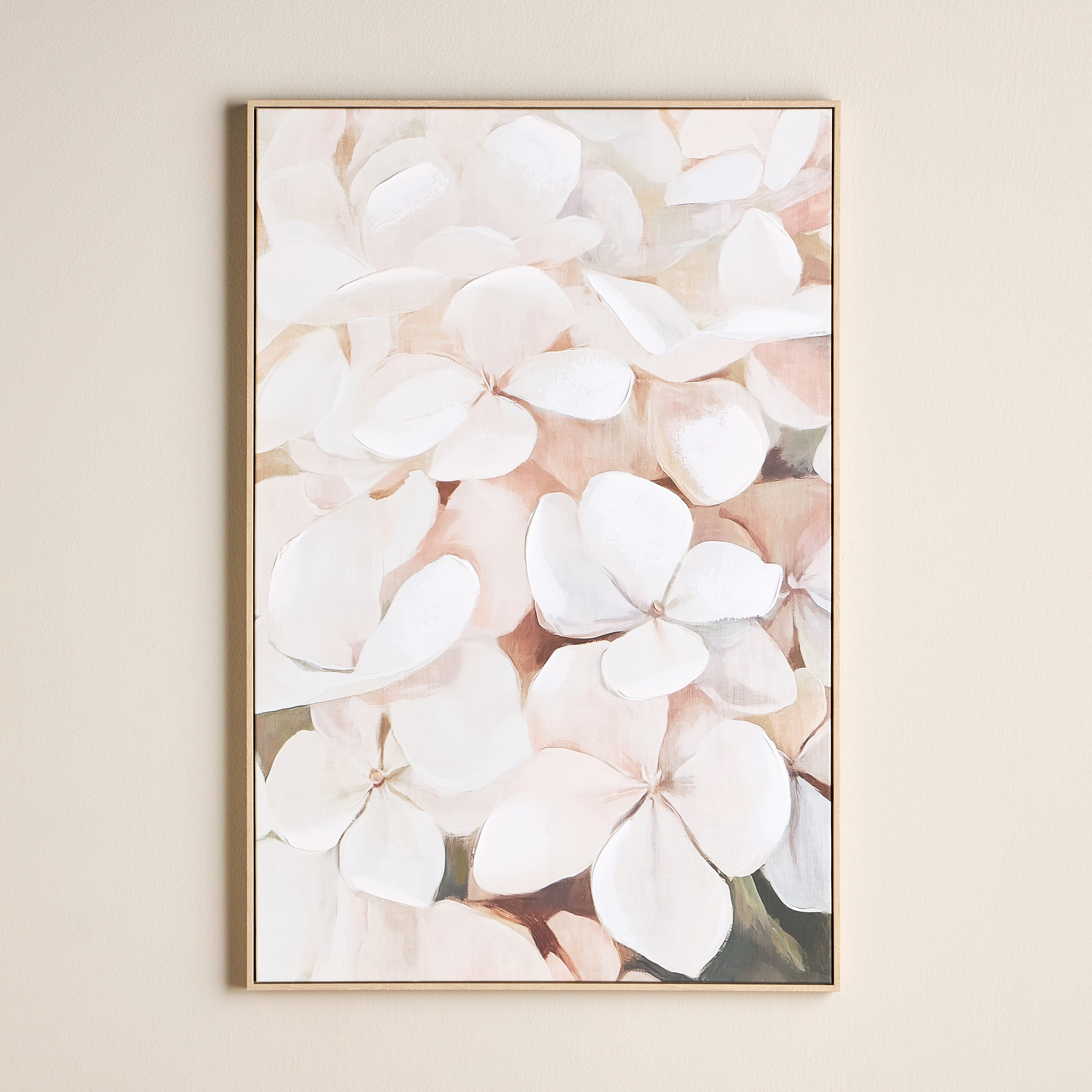 Tabitha Framed Canvas Wall Art - 80x120 cm-household-walldecorandmirrors-wallart-image-1