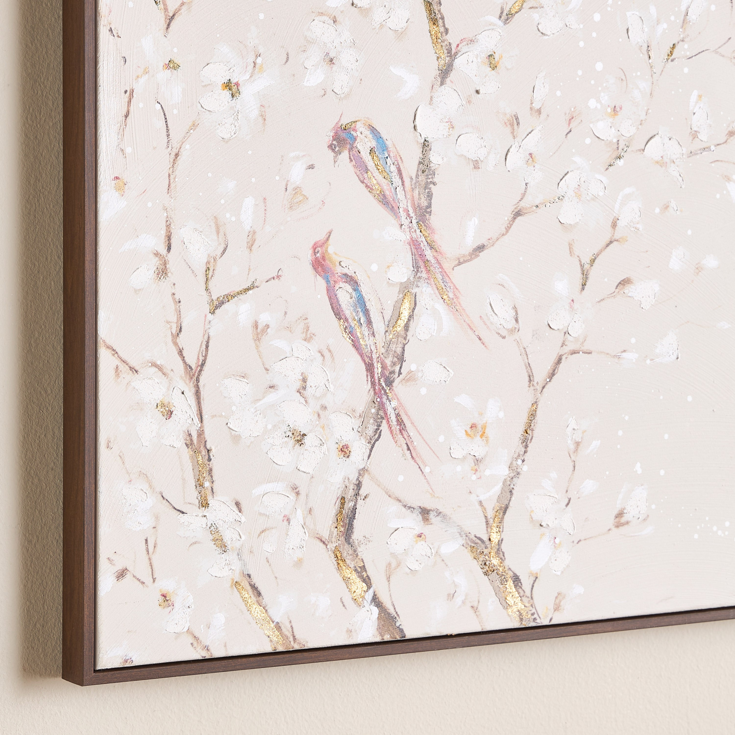 Katarin Framed Canvas Wall Art - 80x120 cm-household-walldecorandmirrors-wallart-image-2