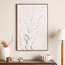 زينة حائط كانفاس مؤطرة - كاتارين - 80×120 سم-household-walldecorandmirrors-wallart-image-1