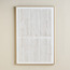 Ica Framed Canvas Wall Art - 80x120 cm-household-walldecorandmirrors-wallart-image-1