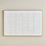Ica Framed Canvas Wall Art - 80x120 cm-household-walldecorandmirrors-wallart-image-2