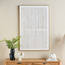 Ica Framed Canvas Wall Art - 80x120 cm-household-walldecorandmirrors-wallart-image-4