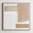 زينة حائط كانفاس مؤطرة بألوان زيتية - غريتا - 100×100 سم-household-walldecorandmirrors-wallart-image-4