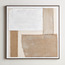 زينة حائط كانفاس مؤطرة بألوان زيتية - غريتا - 100×100 سم-household-walldecorandmirrors-wallart-image-3