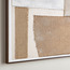 زينة حائط كانفاس مؤطرة بألوان زيتية - غريتا - 100×100 سم-household-walldecorandmirrors-wallart-image-1