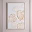 زينة حائط كانفاس مؤطرة لوحة زيتية - نيريس - 100×150 سم-household-walldecorandmirrors-wallart-image-3