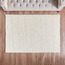 Cassey Shaggy Rug - 160x230 cm-household-rugsandcarpets-rugs-image-2