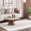 Cassey Shaggy Rug - 160x230 cm-household-rugsandcarpets-rugs-image-5