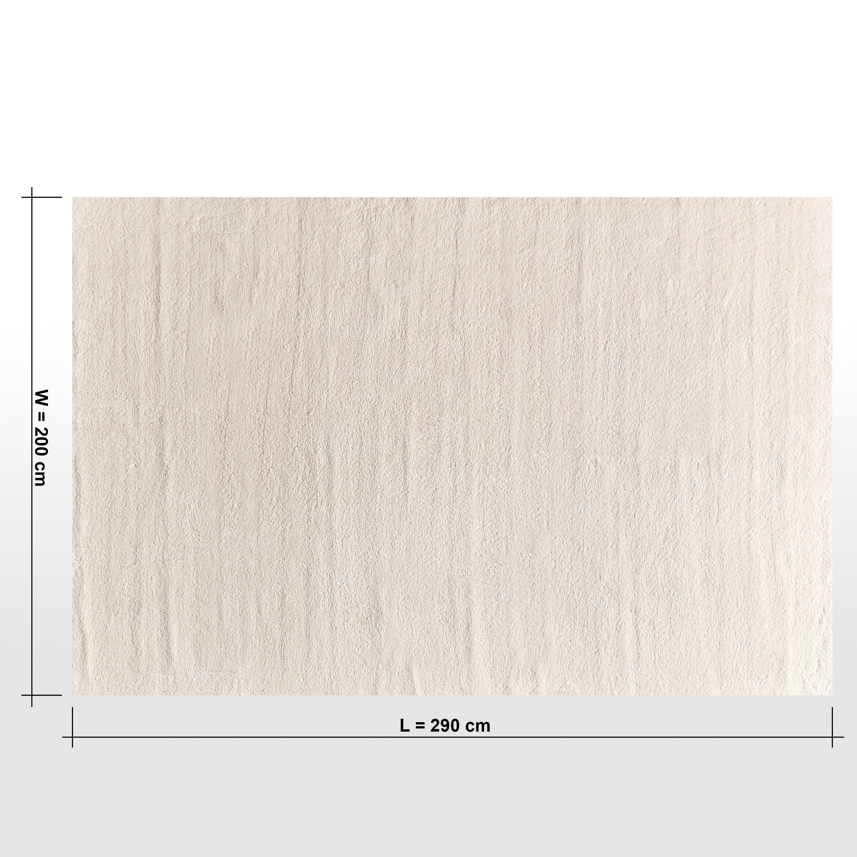 سجادة شاجي - كاسي - 200x290 سم-household-rugsandcarpets-rugs-image-6