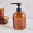 Sauna 4-Piece Bath Accessory Set-household-bathandlaundry-bathaccessories-bathaccessorysets-image-3