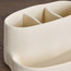 Pebble Polyresin Vanity Organiser-household-bathandlaundry-bathaccessories-toothbrushholdersandtumblers-image-3