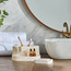 Pebble Polyresin Vanity Organiser-household-bathandlaundry-bathaccessories-toothbrushholdersandtumblers-image-4