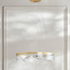 Roscoe LED Acrylic Chandelier-household-lighting-ceilinglamps-chandeliers-image-6