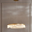 Roscoe LED Acrylic Chandelier-household-lighting-ceilinglamps-chandeliers-image-7