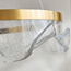 Roscoe LED Acrylic Chandelier-household-lighting-ceilinglamps-chandeliers-image-8
