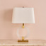 Jessy Alabaster Marble Table Lamp - 53 cm-household-lighting-tableanddesklamps-image-1