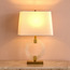 Jessy Alabaster Marble Table Lamp - 53 cm-household-lighting-tableanddesklamps-image-2