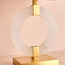 Jessy Alabaster Marble Table Lamp - 53 cm-household-lighting-tableanddesklamps-image-3