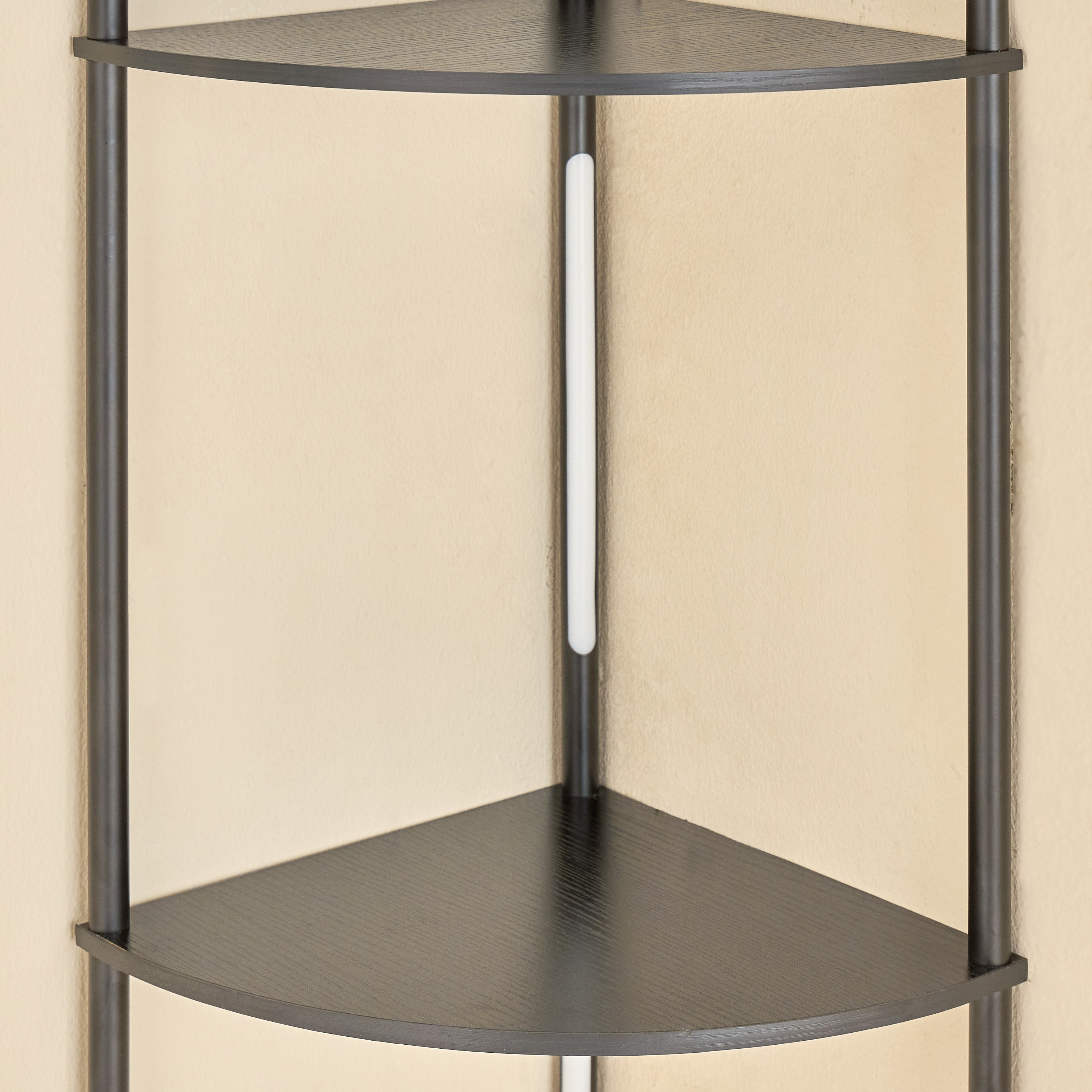 مصباح أرضية ليد 4 طبقات خشب - فالور - 163 سم-household-lighting-floorlamps-image-3