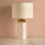Quillan Alabaster Marble Table Lamp - 69 cm-household-lighting-tableanddesklamps-image-1