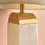 Quillan Alabaster Marble Table Lamp - 69 cm-household-lighting-tableanddesklamps-image-3
