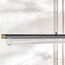 مصباح خطي أكريليك إل إي دي - إيفي-household-lighting-ceilinglamps-pendantlamps-image-2