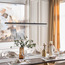 مصباح خطي أكريليك إل إي دي - إيفي-household-lighting-ceilinglamps-pendantlamps-image-1