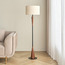 مصباح أرضية معدني - كوزمو - 156 سم-household-lighting-floorlamps-image-5