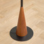 مصباح أرضية معدني - كوزمو - 156 سم-household-lighting-floorlamps-image-2