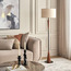 مصباح أرضية معدني - كوزمو - 156 سم-household-lighting-floorlamps-image-1