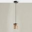 مصباح معلق خشبي - لين-household-lighting-ceilinglamps-pendantlamps-image-4