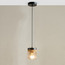 مصباح معلق خشبي - لين-household-lighting-ceilinglamps-pendantlamps-image-3