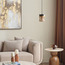 مصباح معلق خشبي - لين-household-lighting-ceilinglamps-pendantlamps-image-1