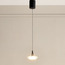 مصباح معلق ليد أكريليك - بيكا-household-lighting-ceilinglamps-pendantlamps-image-3
