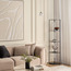 مصباح معلق ليد أكريليك - بيكا-household-lighting-ceilinglamps-pendantlamps-image-1
