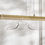 مصباح معلق ليد أكريليك - تابيثا-household-lighting-ceilinglamps-clusters-image-2