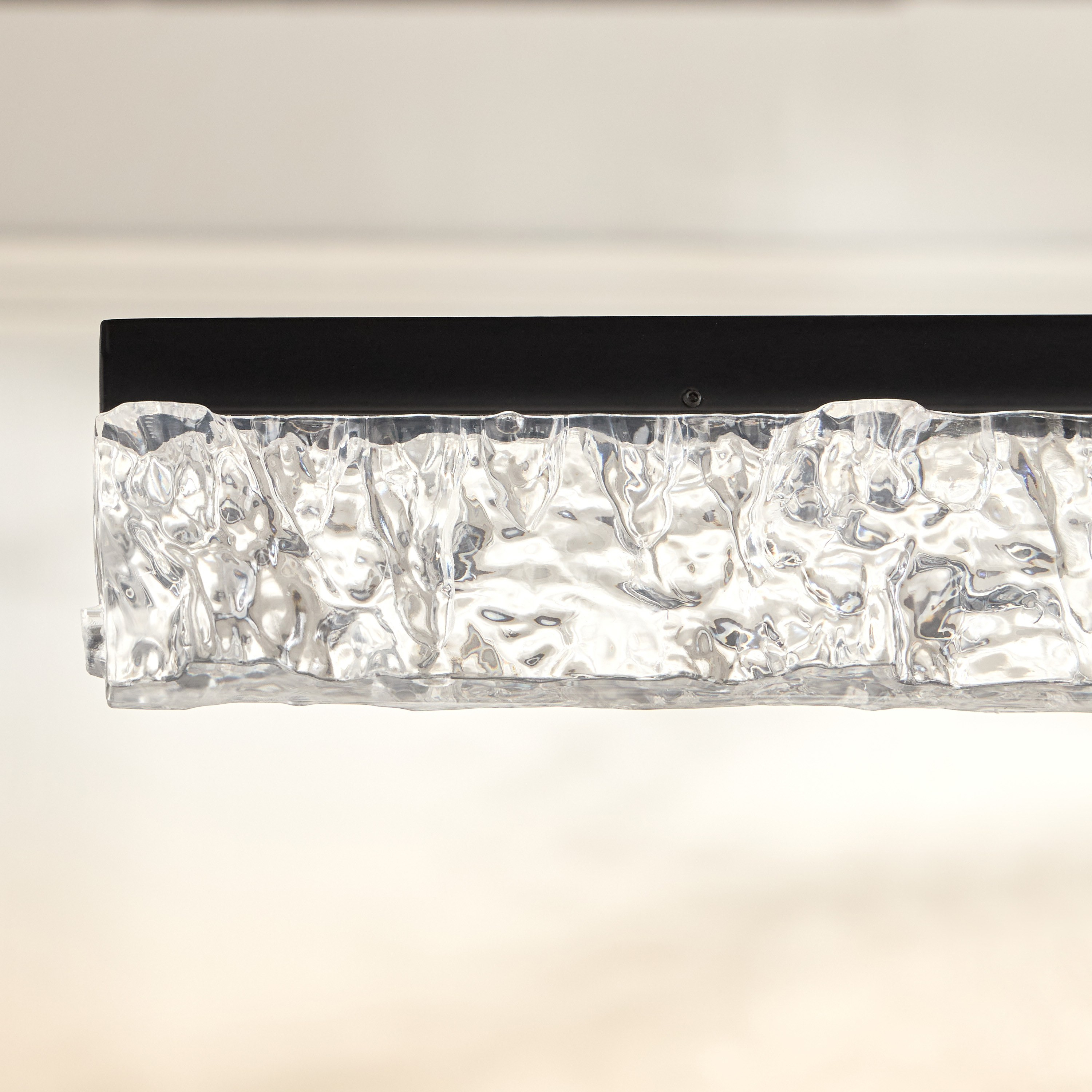 Frond Acrylic LED Pendant Lamp-household-lighting-ceilinglamps-pendantlamps-image-3